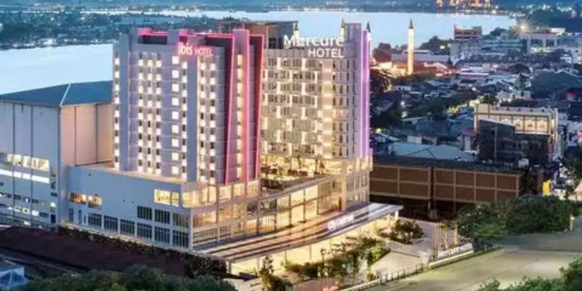 Hotel di Samarinda: Pilihan Strategis dan Nyaman untuk Keluarga