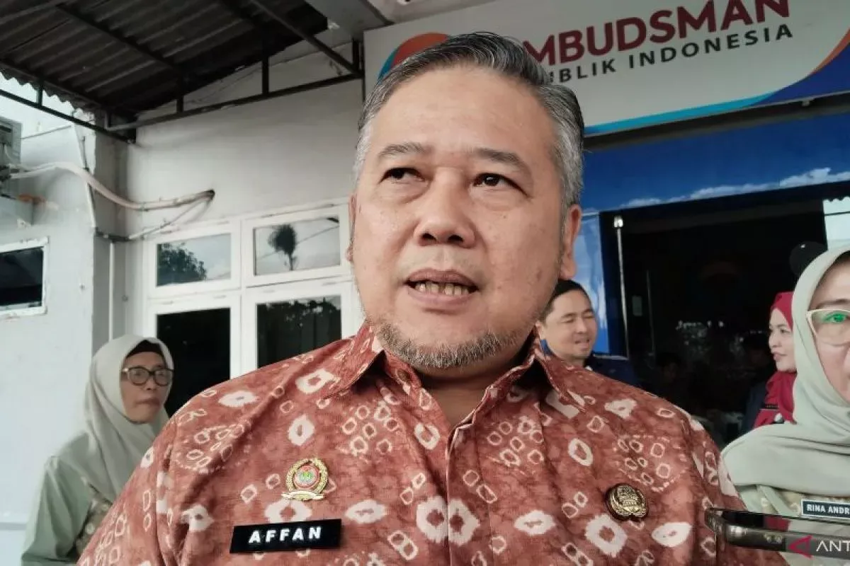 Disdik Palembang Bentuk Tim Pantau MBG Saat Ramadhan