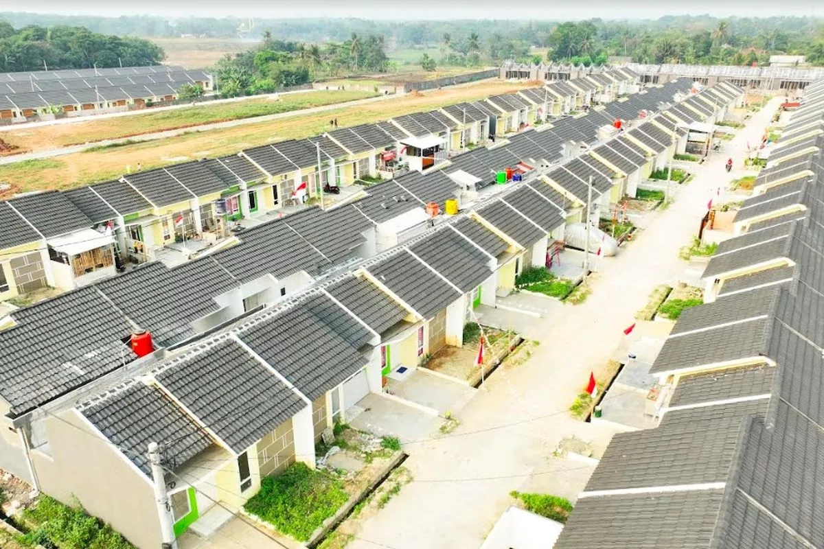 Rumah Subsidi di Bengkulu, Ini Cara Mudah Ajukan KPR FLPP