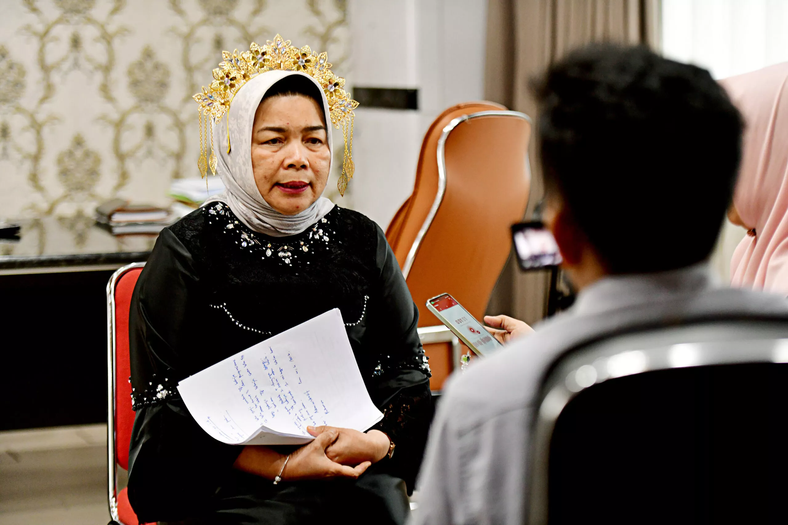 Disnaker Sumut Buka Peluang Emas ke Jepang, Biaya Ditanggung Negara