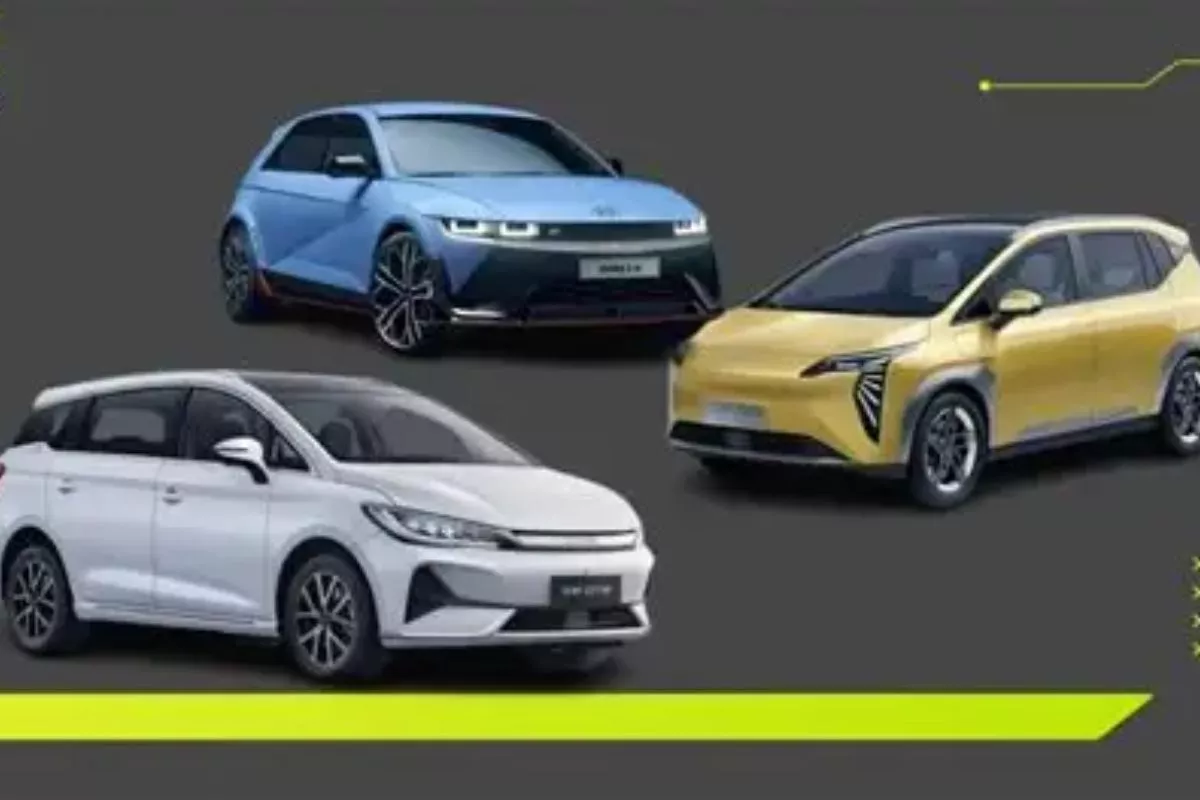 Rekomendasi Mobil Listrik Terbaik di Indonesia Tahun 2026 & Harganya