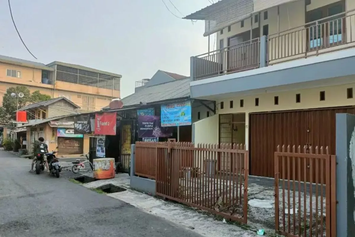 Kontrakan Murah di Pangkalpinang: Lokasi dan Tips Memilih