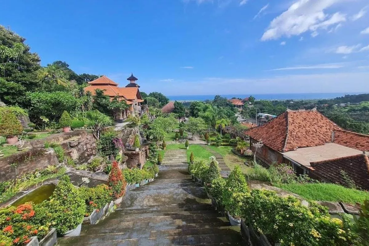 Inilah Tempat Wisata Tersembunyi di Bali Utara, Adakah yang Sudah Dikunjungi?