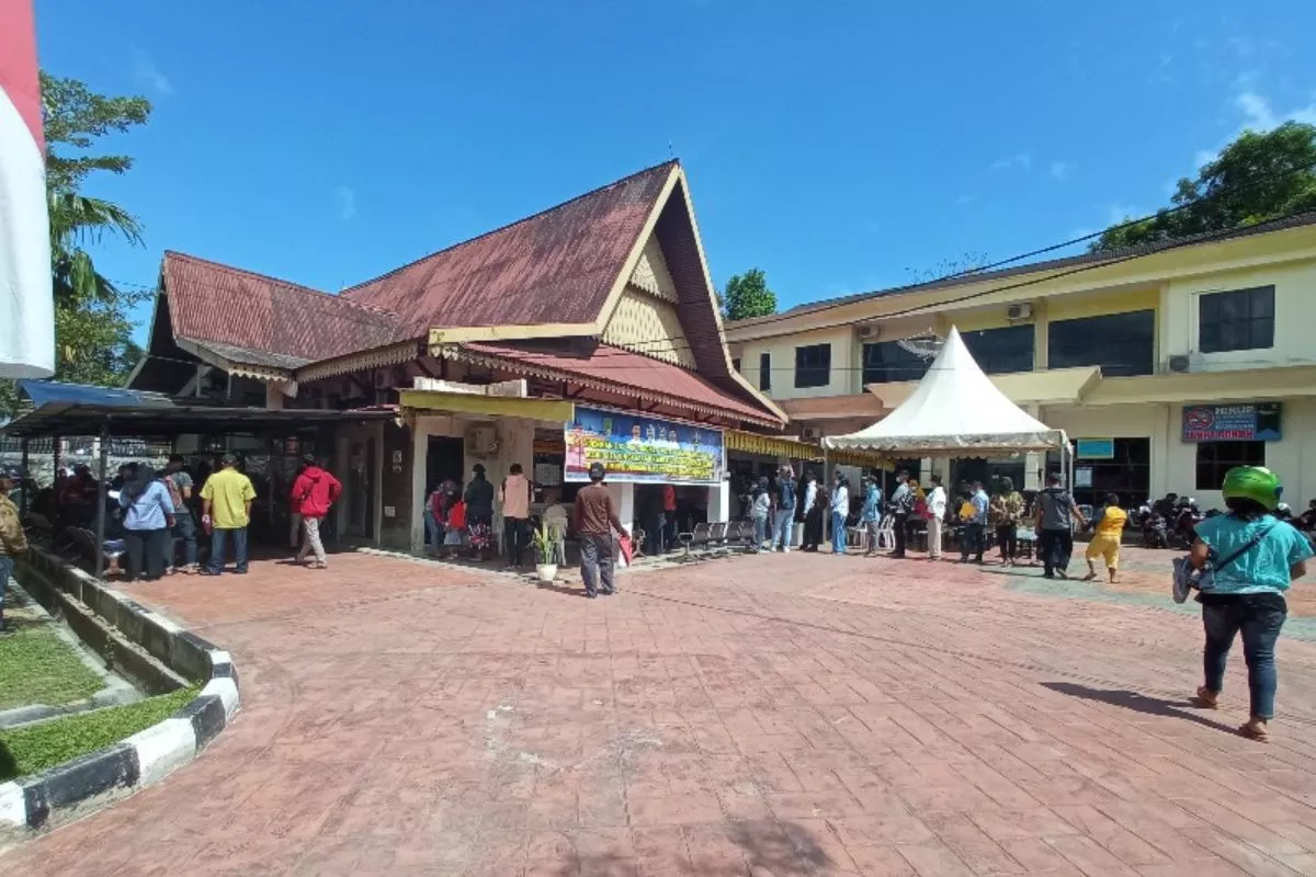 Panduan Lengkap Urus Dokumen Kependudukan di Disdukcapil Batam
