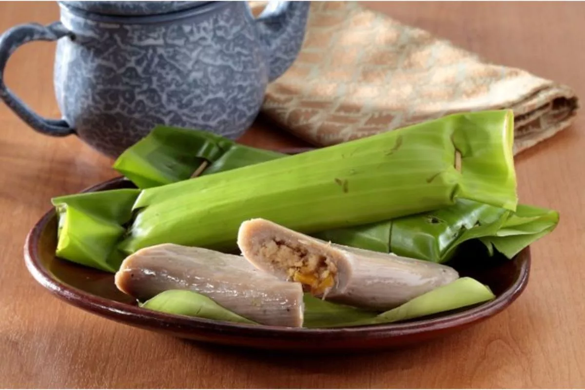 Resep Timphan Khas Aceh, Kudapan Legit dan Gurih nan Autentik