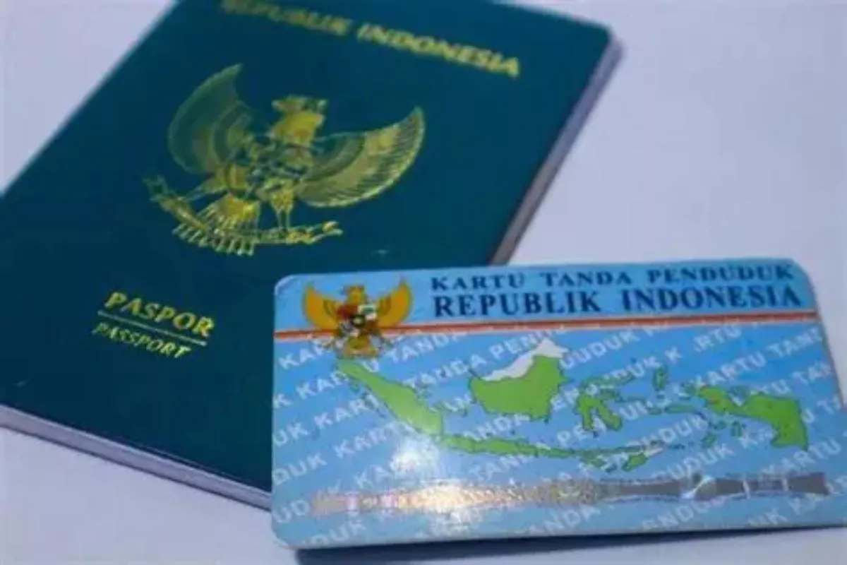 Syarat Terbaru Pembuatan Paspor di Imigrasi Pontianak 2026