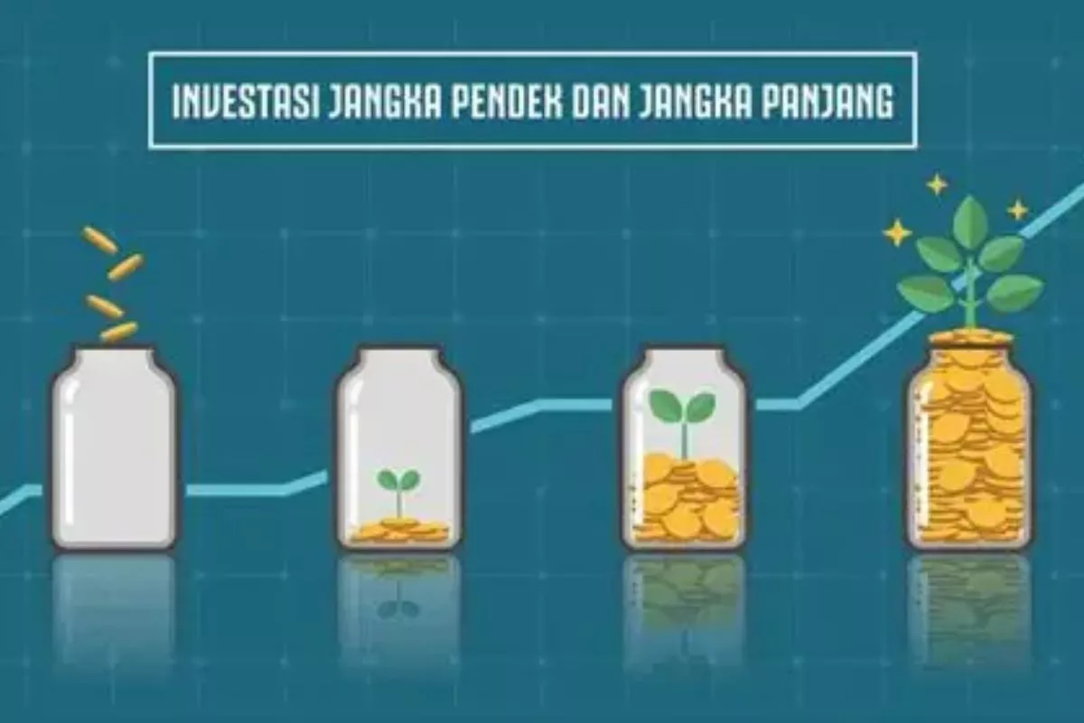 9 Instrumen Investasi: Jangka Panjang vs Pendek