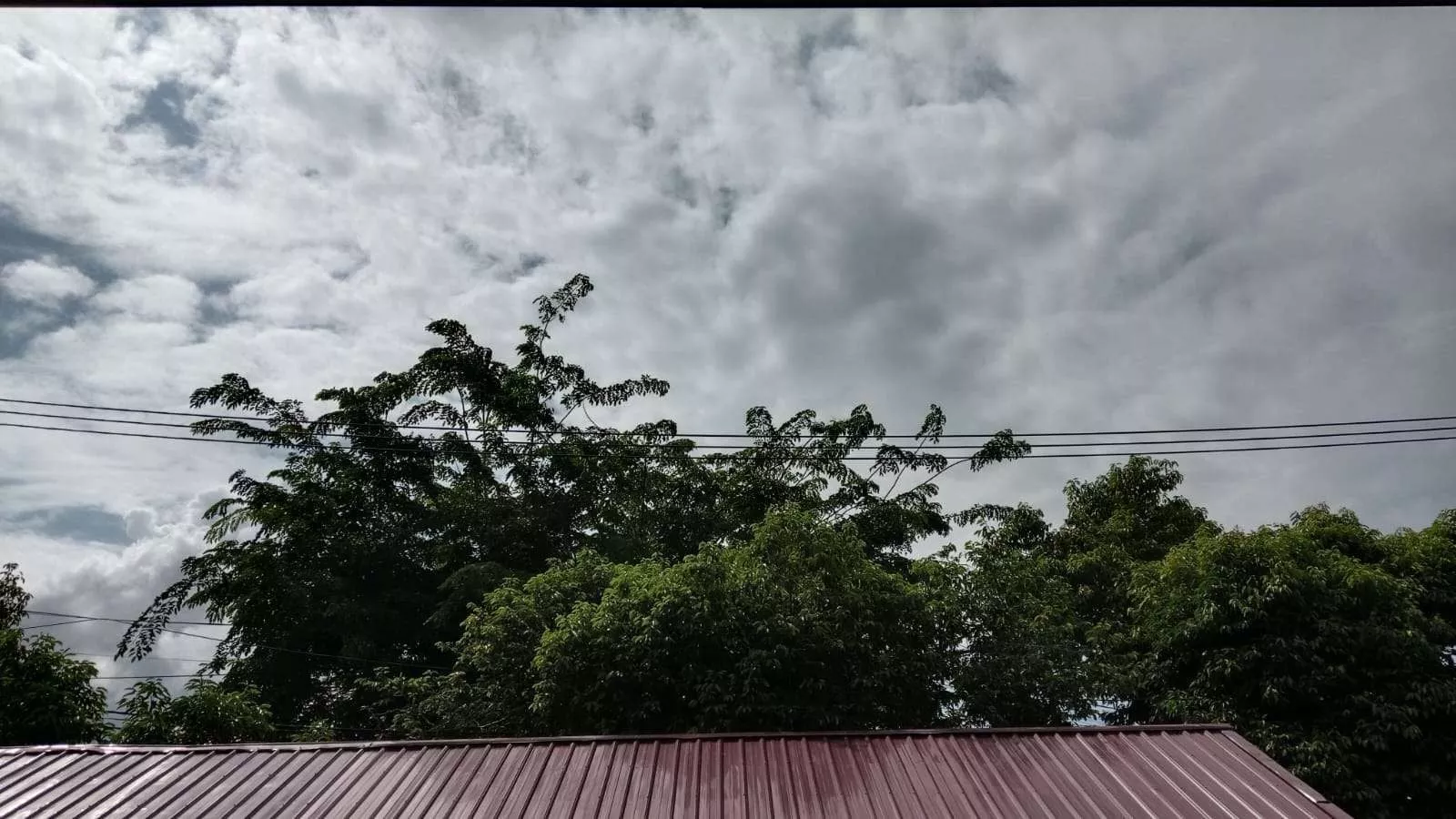 Prakiraan Cuaca Sumbar Minggu 11 Januari 2026: Cerah Berawan Siang, Berkabut Dini Hari