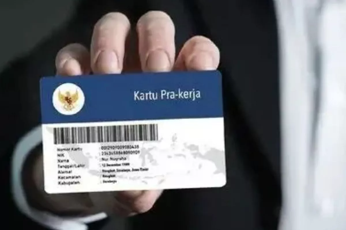 Panduan Pendaftaran Kartu Prakerja di Kalimantan Selatan