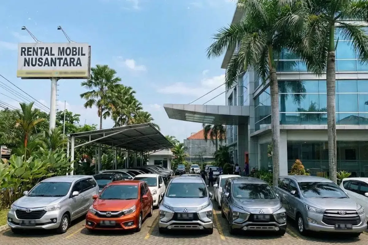 Tips Memilih Rental Mobil Murah di Jambi, Cek Faktor Penentu Harga