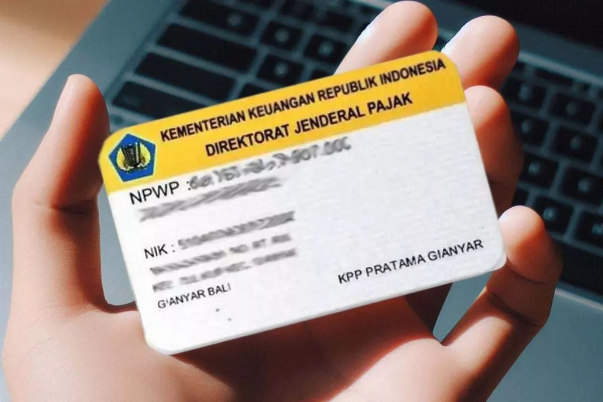 Panduan Membuat NPWP dan Melaporkan Pajak dengan Tepat