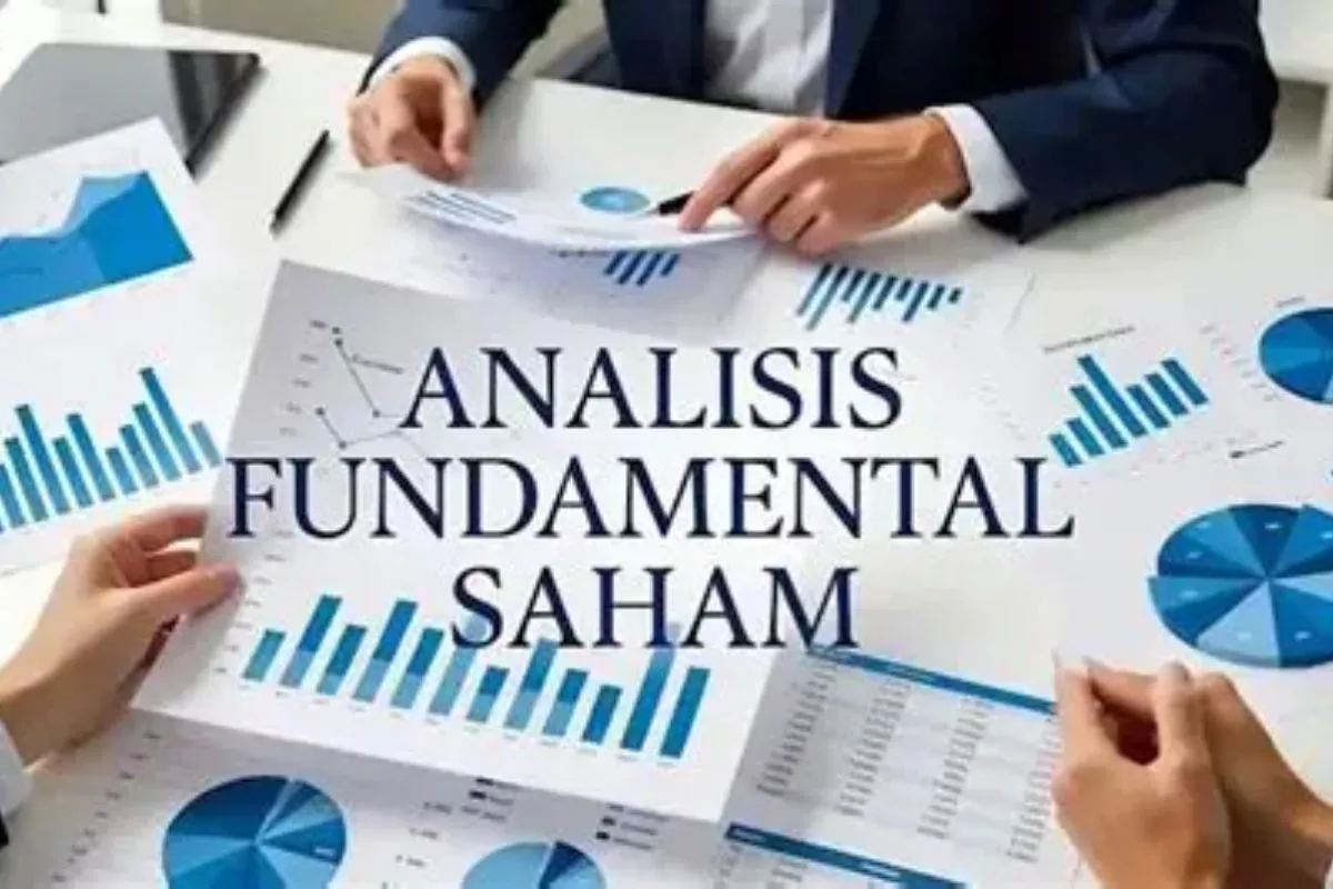 Strategi Analisis Fundamental Saham Sektor Perbankan untuk Investor