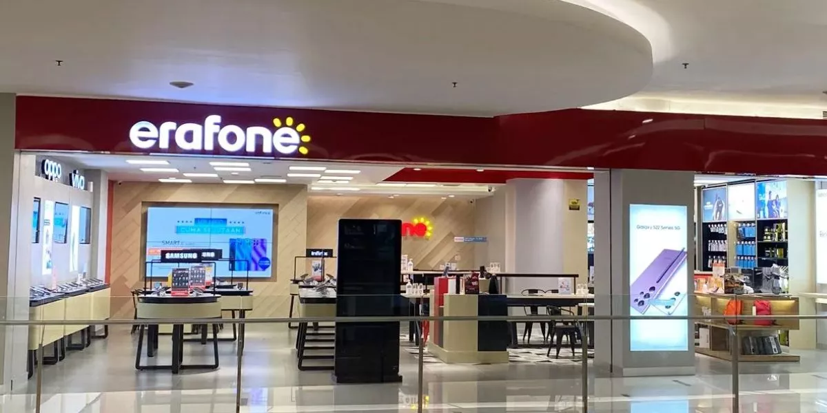 Update Harga Kredit HP Erafone, Lengkap dengan Promo Terbarunya