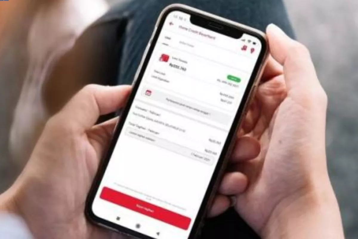 Cara Cek Limit Home Credit, Rincian, dan Jenisnya