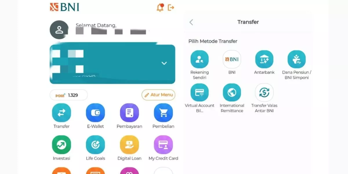 Cara Bayar Virtual Account BNI Mudah, Ini Panduan Lengkapnya