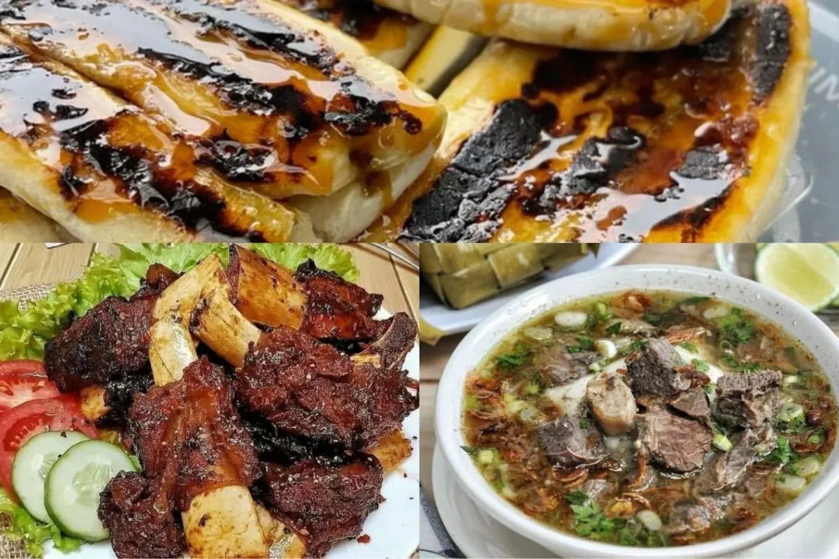 Kuliner Malam di Makassar: Rekomendasi, Lokasi, dan Jam Buka