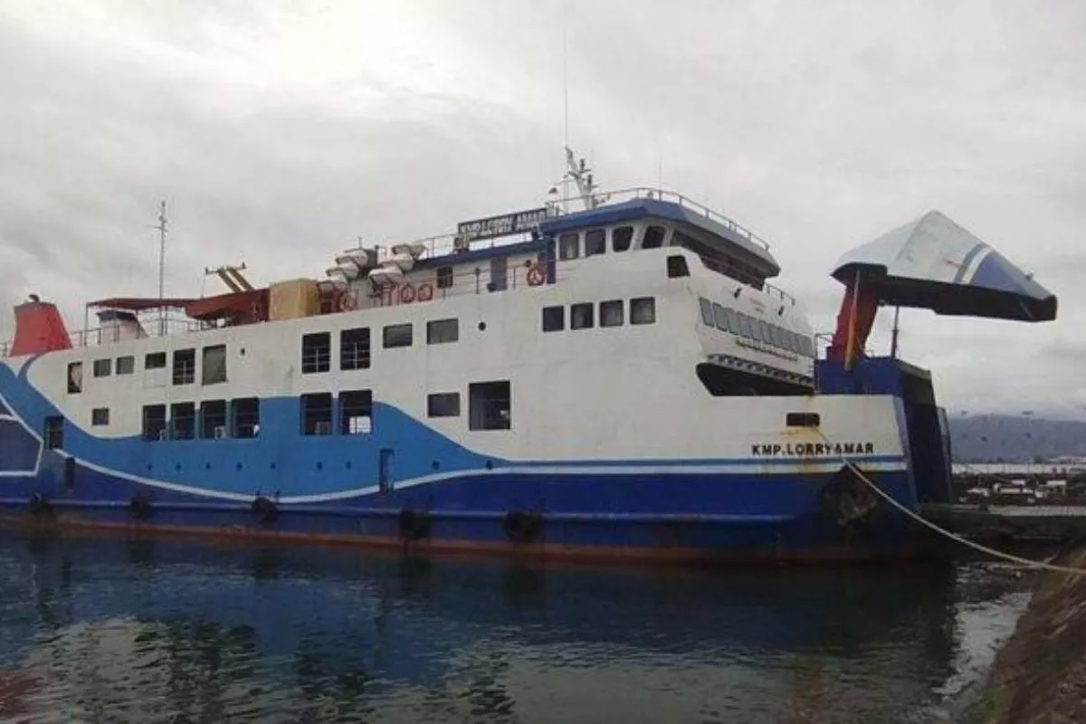Panduan Praktis Mengecek Jadwal Feri dari Ambon ke Tual