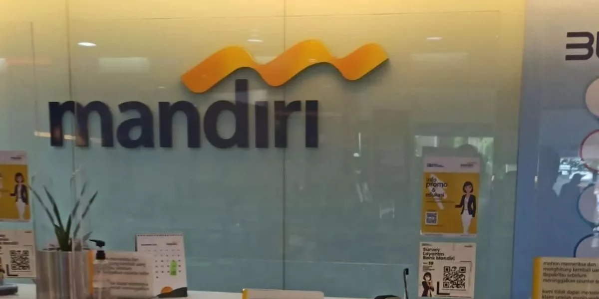 Bunga Pinjaman Bank Mandiri 2026: Panduan Lengkap untuk Debitur