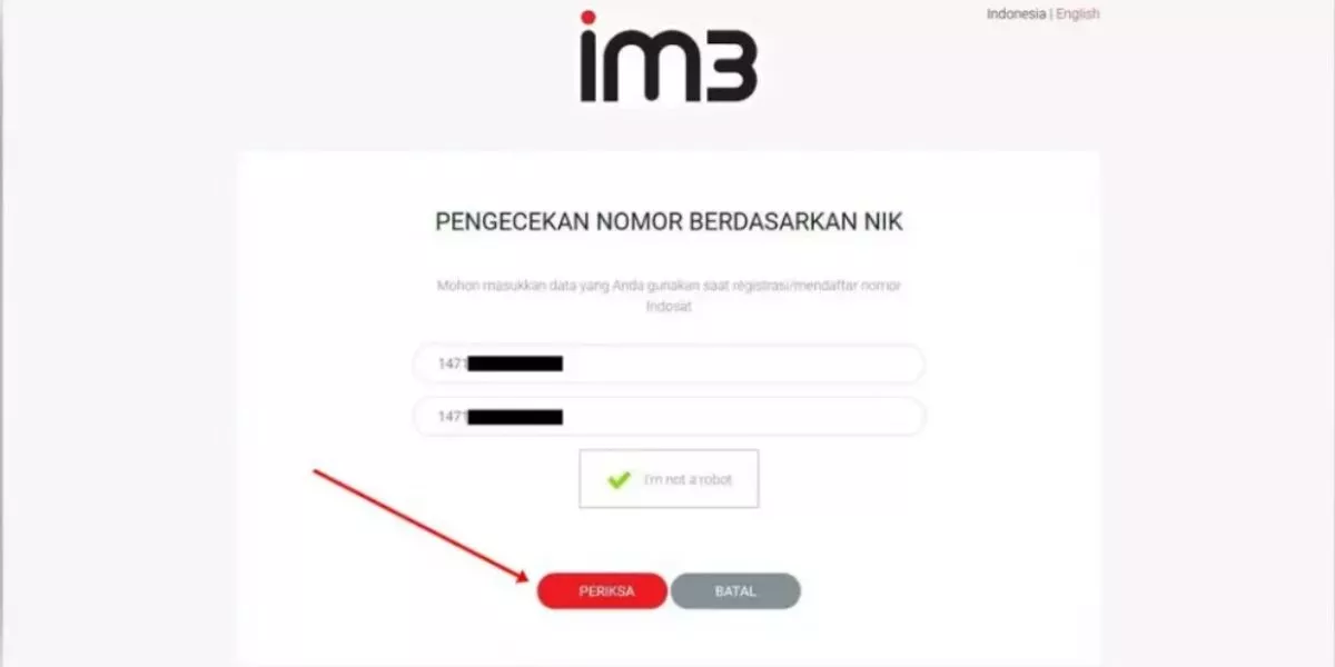 Ini 7 Cara Melihat Nomor IM3 Terbaru dengan Cepat dan Mudah