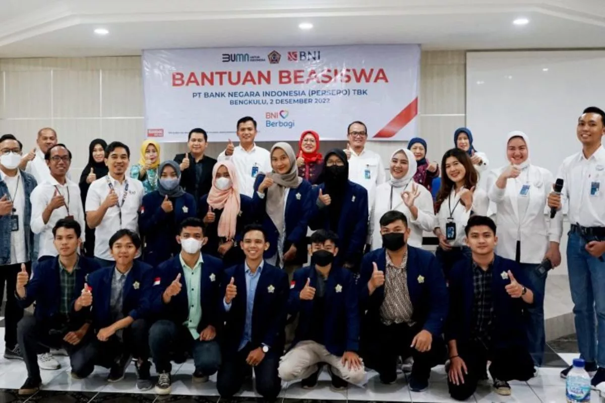 3 Tahap Seleksi Beasiswa Mahasiswa Bengkulu yang Perlu Diketahui