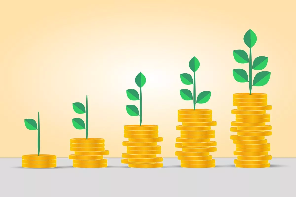 Strategi Investasi Saham Jangka Panjang untuk Raih Imbal Hasil Optimal