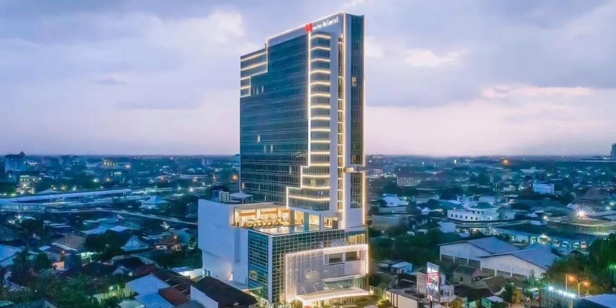 15 Hotel Nyaman di Solo untuk Liburan, dari yang Murah hingga Mewah
