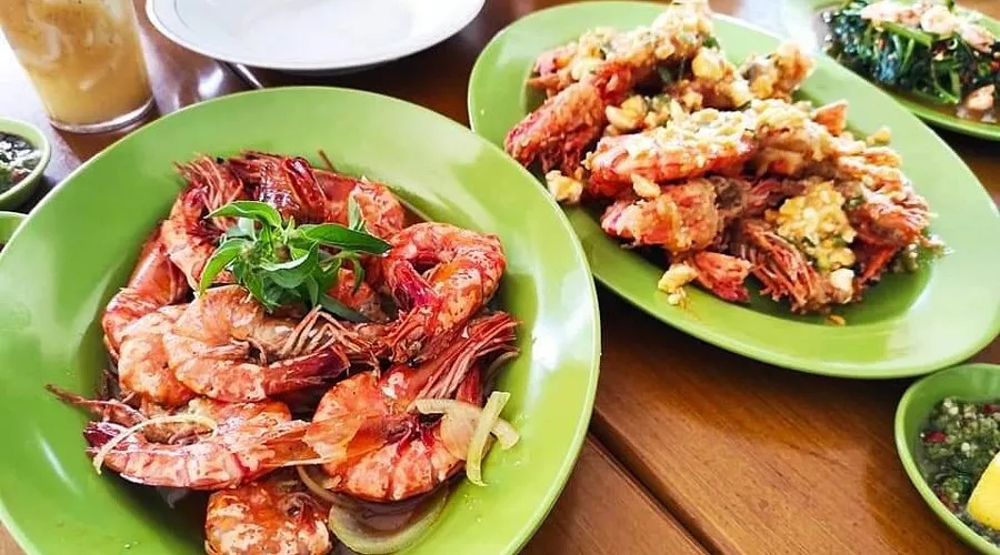 20 Tempat Makan Terbaik di Kota Medan Versi Rating Google, Wajib Dicoba