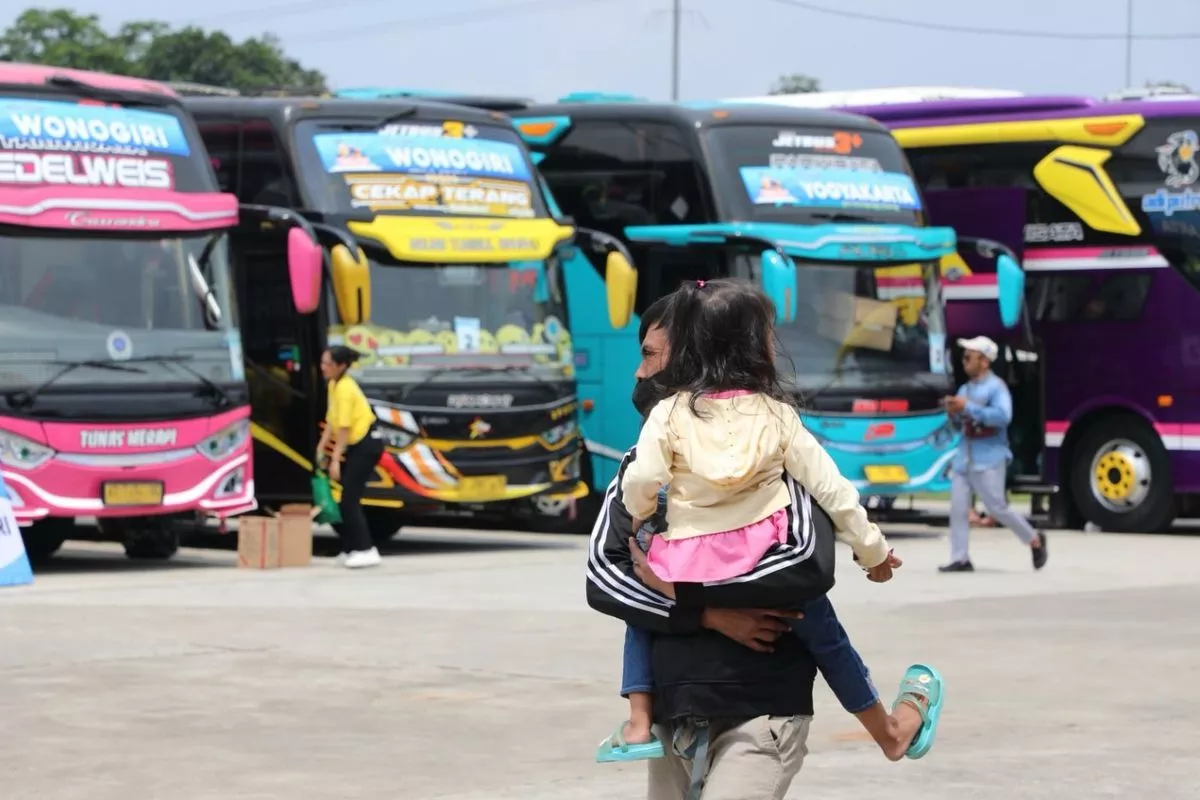 Mudik Gratis Pemprov Sumut 2026 Dibuka: Cek Cara Daftar dan Rute Bus Hingga Kapal