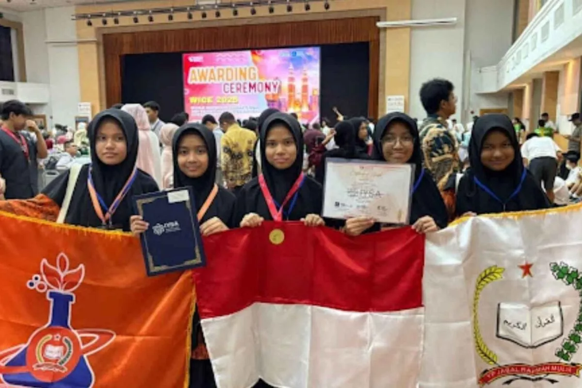 Rekomendasi Sekolah Islam Terbaik di Medan dengan Program Unggulan