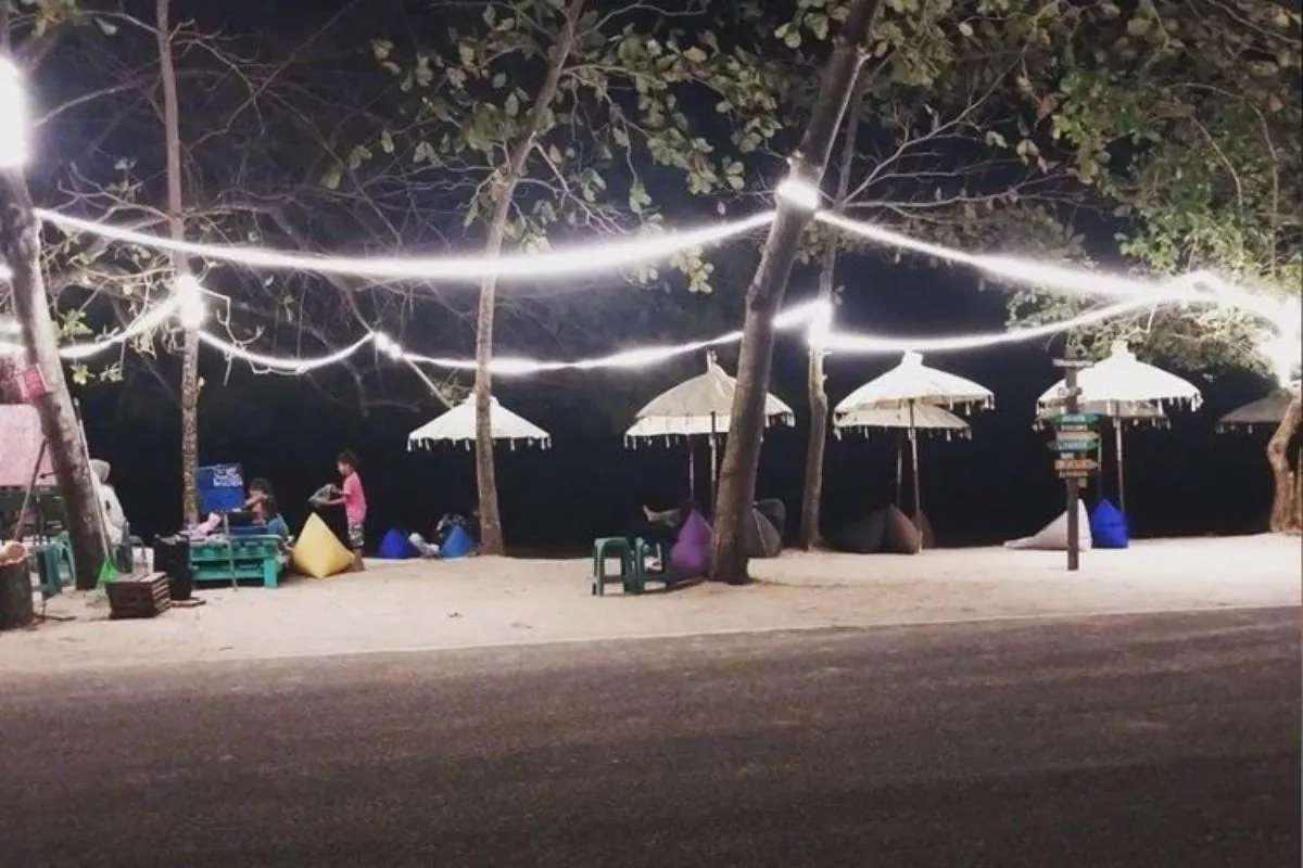 7 Destinasi Wisata Malam di Pangkalpinang, Cocok untuk Kulineran