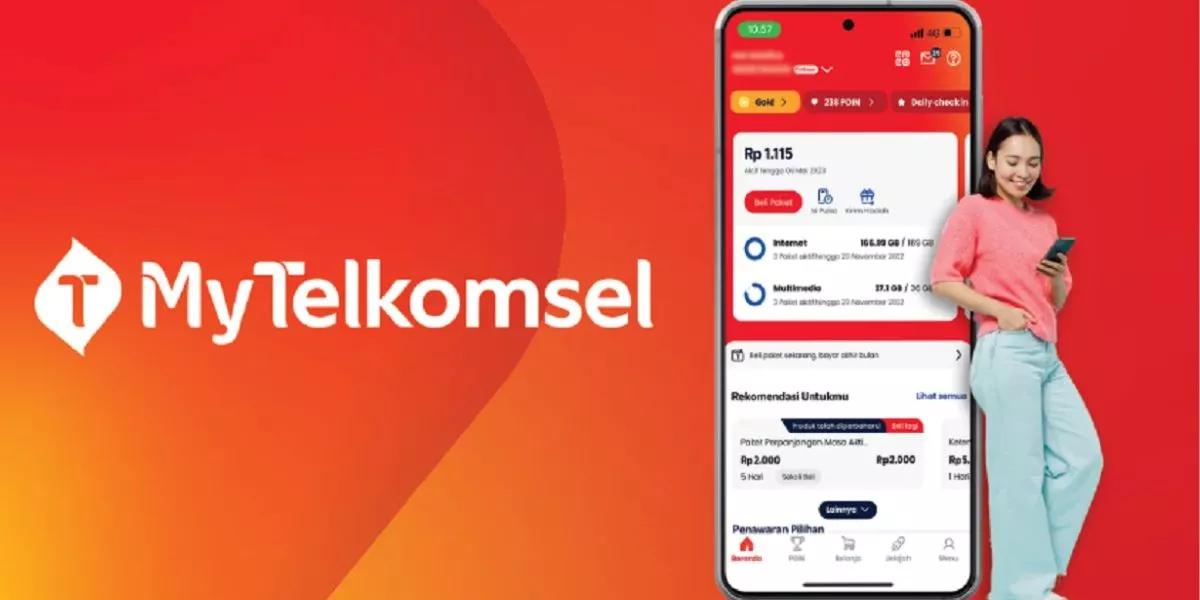 Panduan Lengkap Cek Kuota Internet Telkomsel Terbaru