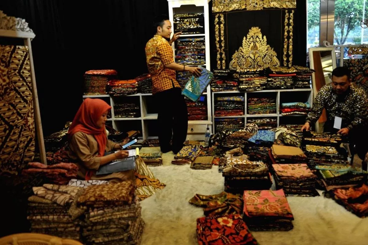 UMKM Terbaik Sumsel: Kualitas, Inovasi, dan Identitas Daerah