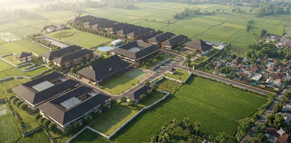 Kementerian PU Percepat Pembangunan Sekolah Rakyat Tahap II di Aceh untuk Pemulihan Pascabanjir