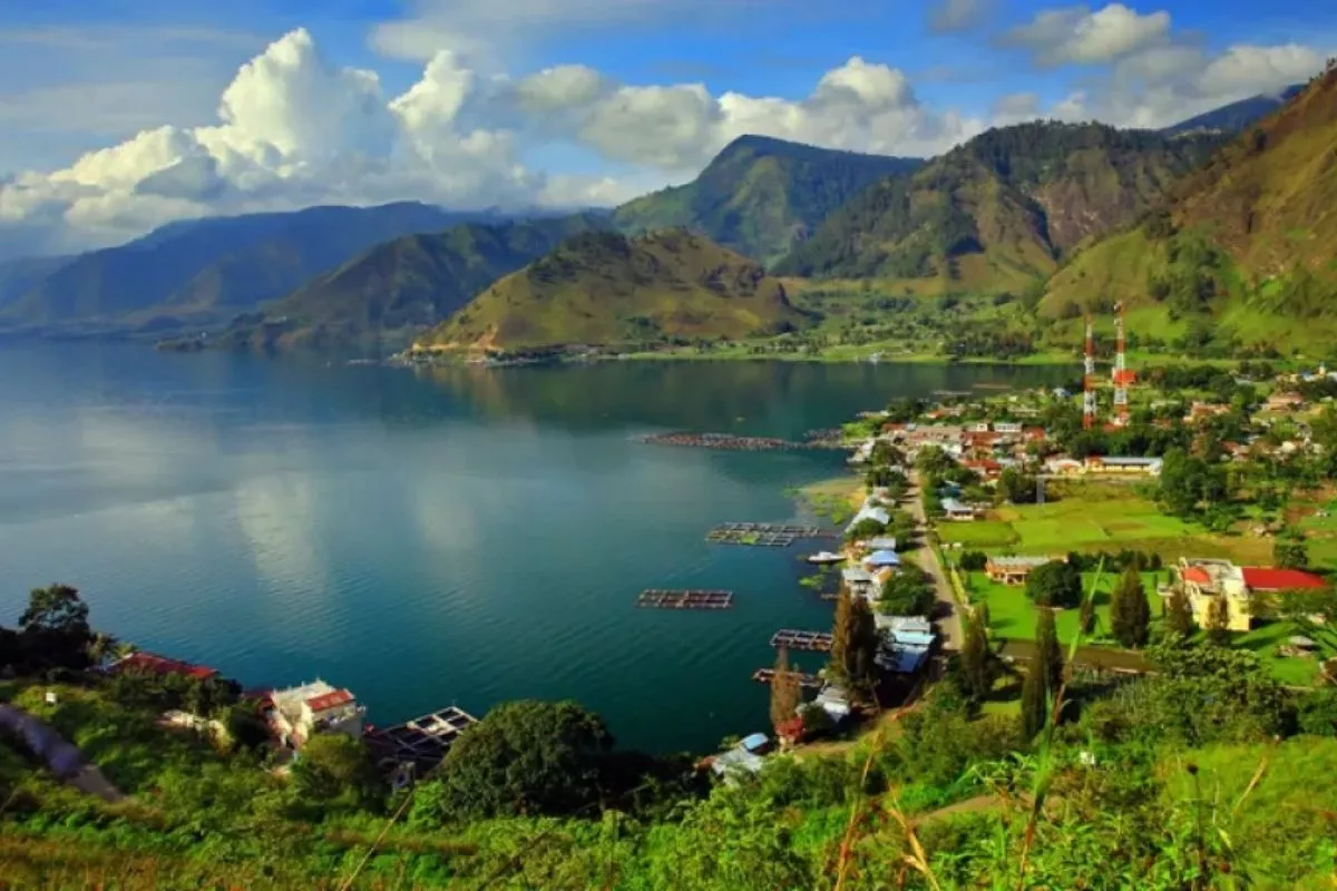Liburan Keluarga ke Danau Toba: 7 Tips Penting yang Wajib Dicatat