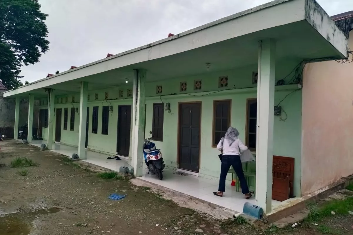 Tips Memilih Kontrakan Keluarga di Palembang: Akses dan Lingkungan