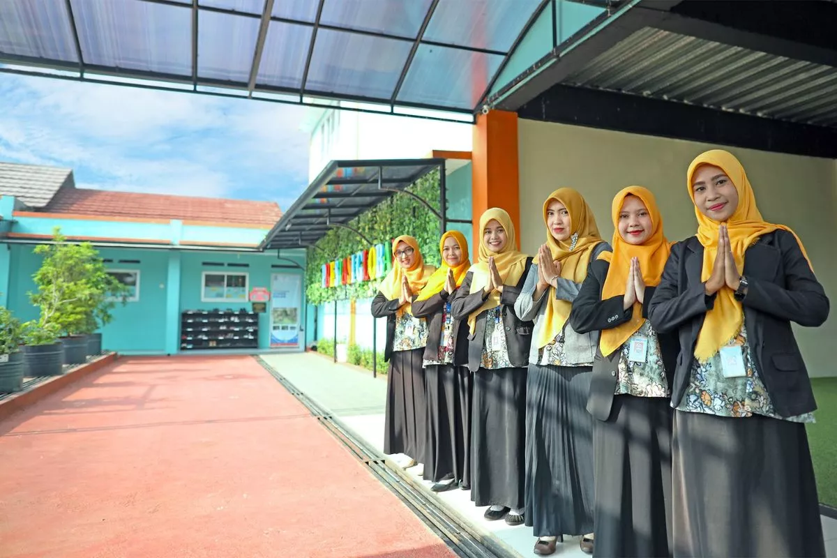 Rekomendasi Pilihan Sekolah Islam Terbaik di Pangkalpinang dan Panduan Lengkapnya 