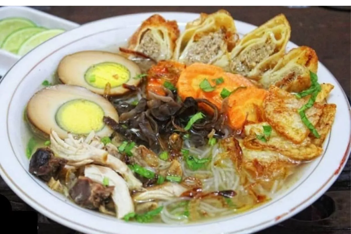 Rekomendasi Kuliner Solo Terbaru: 18 Hidangan Lezat dan Ramah Kantong