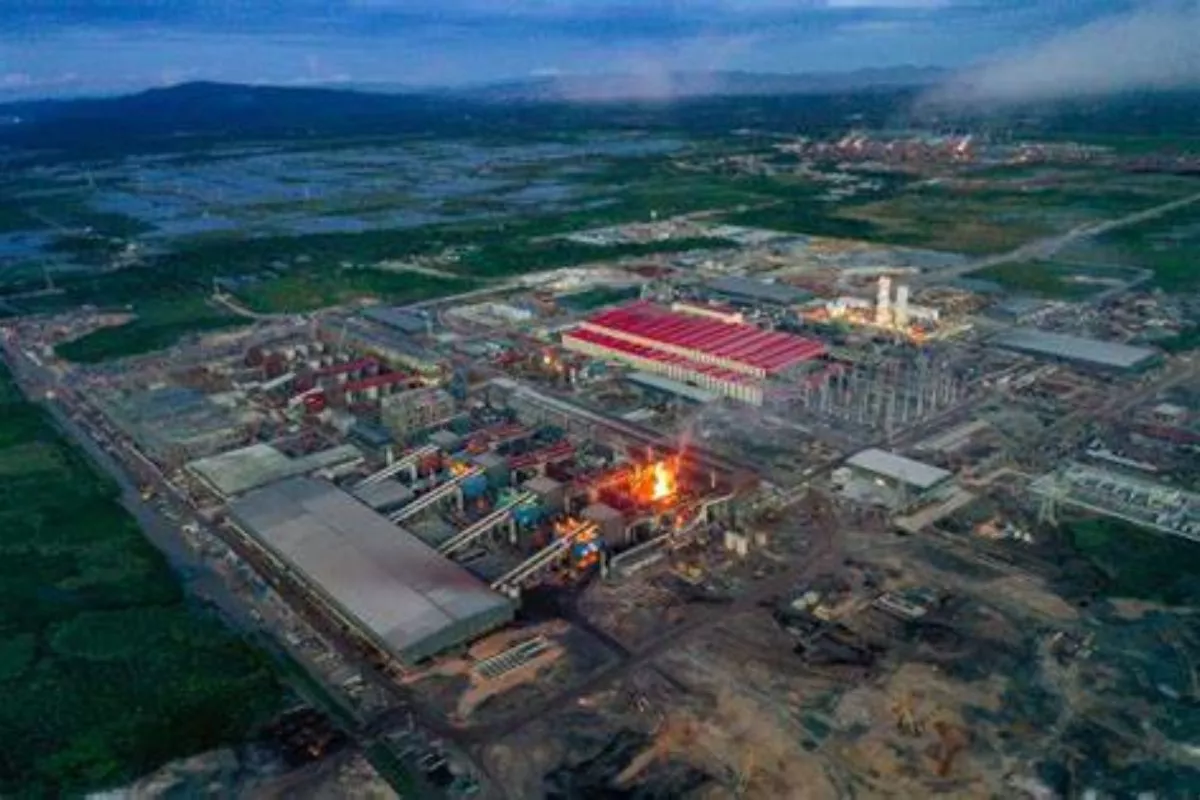Investasi Nikel Sulawesi Tenggara: Peluang Besar dan Tantangan