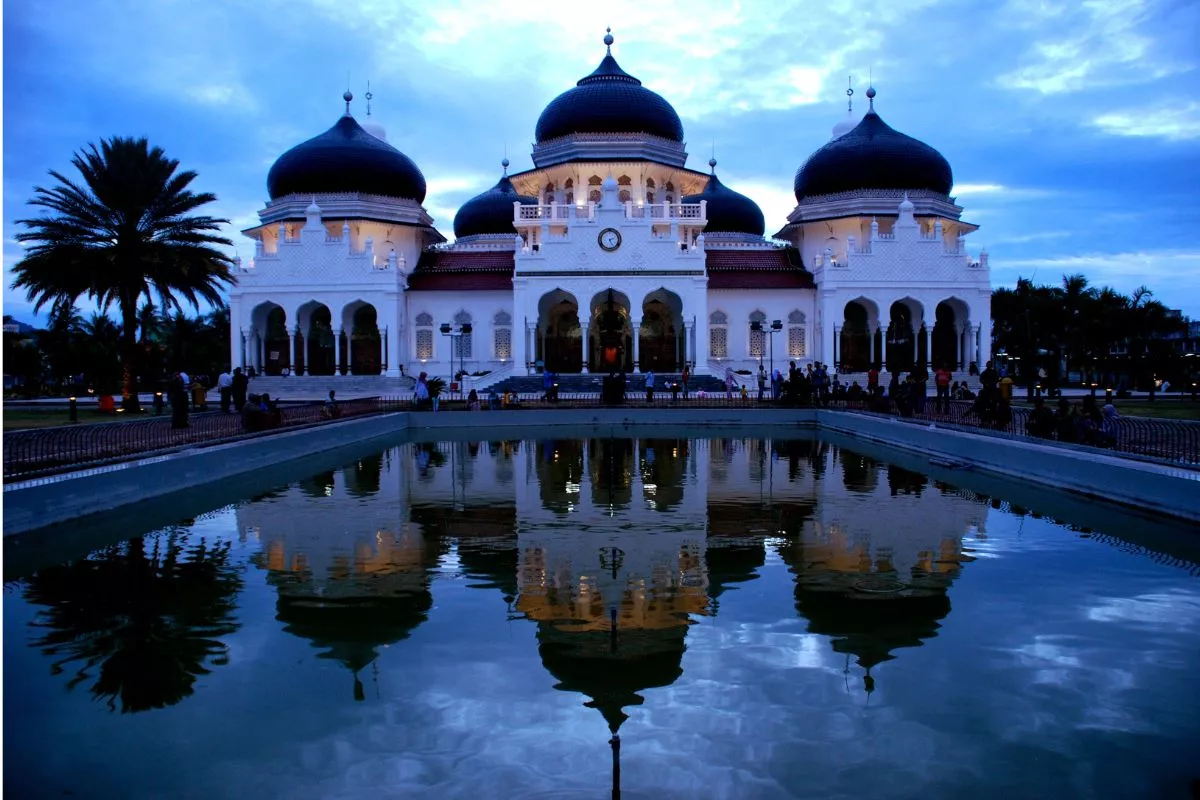 10 Tempat Wisata di Aceh untuk Keluarga yang Indah dan Edukatif