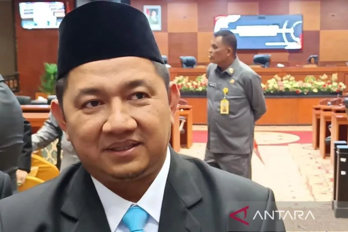 Bupati Penajam Terbitkan Edaran Ramadhan: THM Tutup, Rumah Makan Diatur