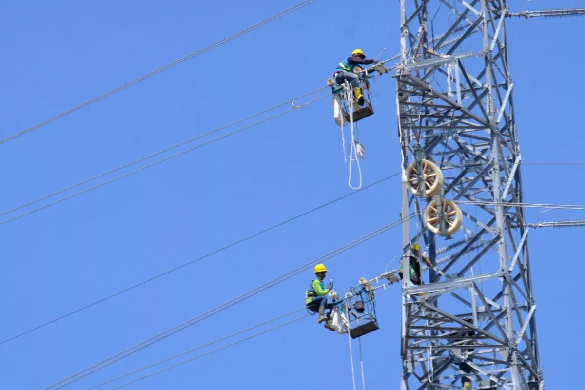LUTD PLN UID Jabar Dorong Pemerataan Listrik Sesuai Wilayah