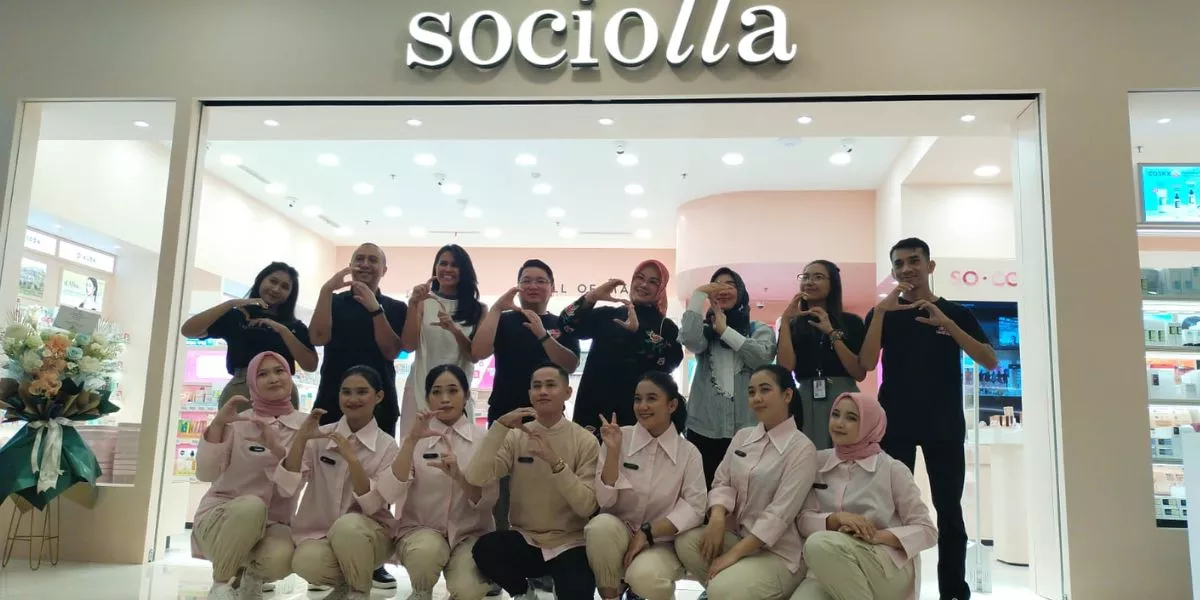 Cara Cek Resi & Cek Cargo Sociolla 2026