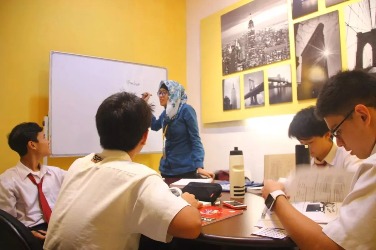 Tips Memilih Bimbingan Belajar Terbaik di Kota Bengkulu