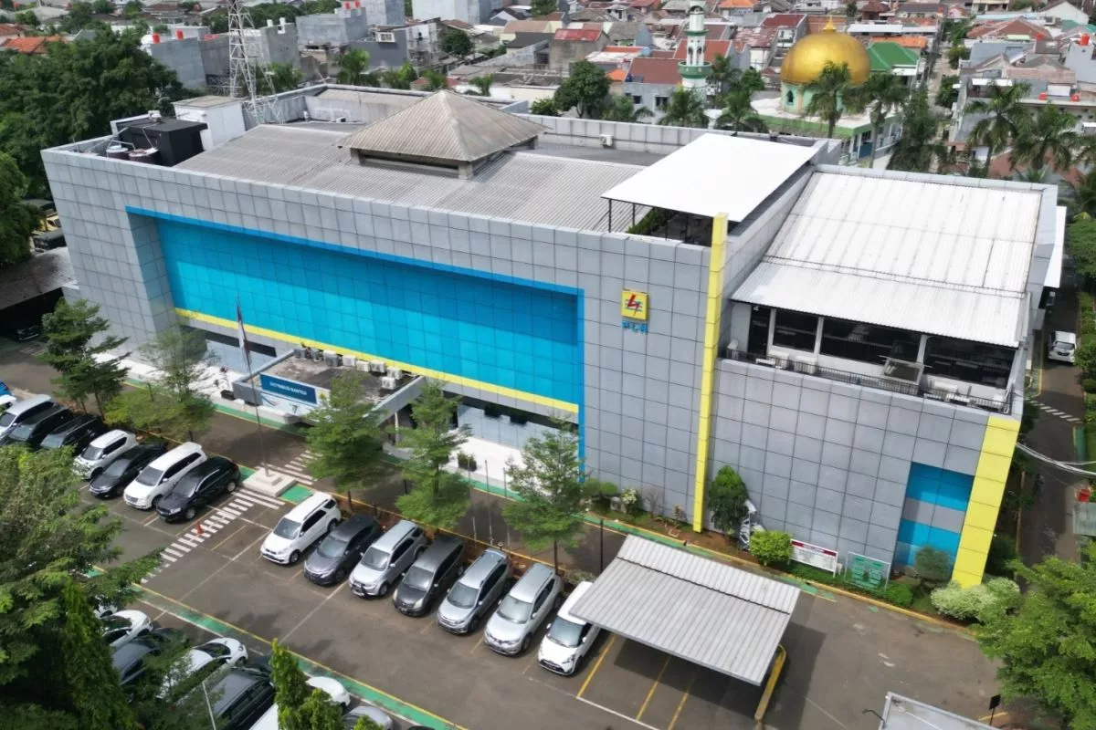 Kawal Agenda Nasional, PLN UID Banten Pastikan Listrik Puncak HPN 2026 Stabil Tanpa Gangguan