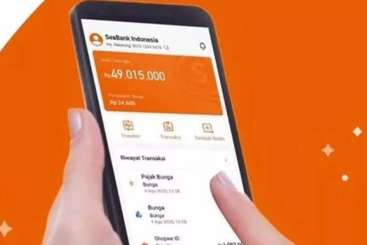 Panduan Buka Rekening Bank Digital yang Terpercaya