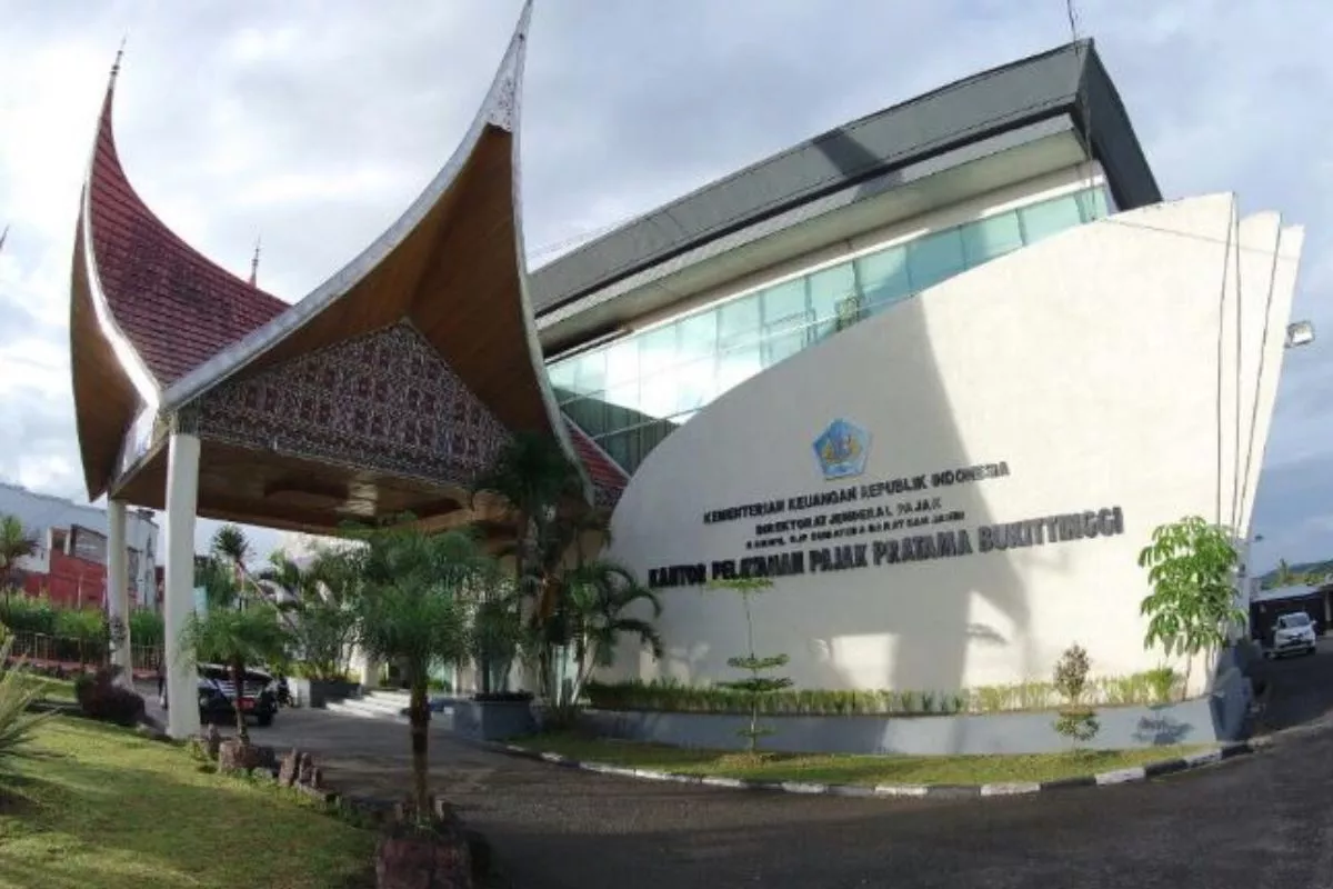 2 Kantor Pajak Pratama di Jambi, Mana yang Sesuai Wilayah Anda?