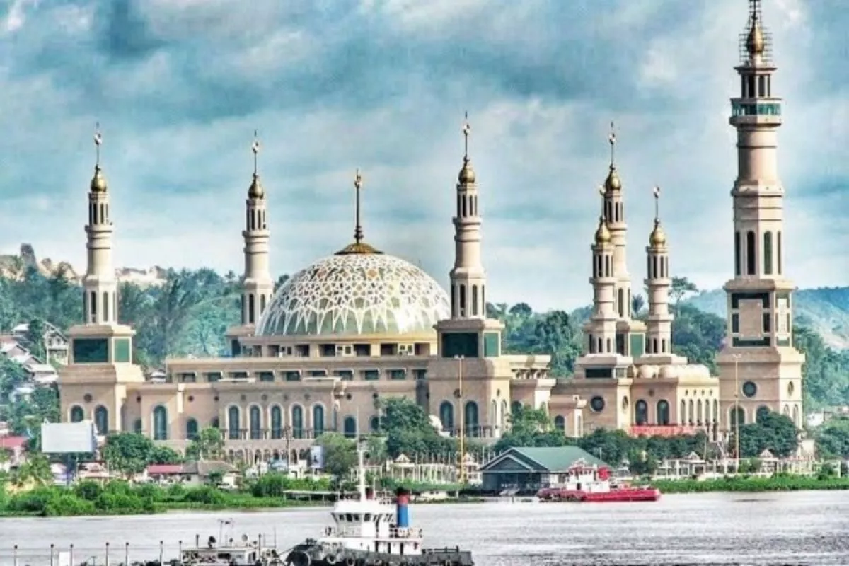 10 Wisata Gratis di Samarinda, Seru Tanpa Keluar Biaya
