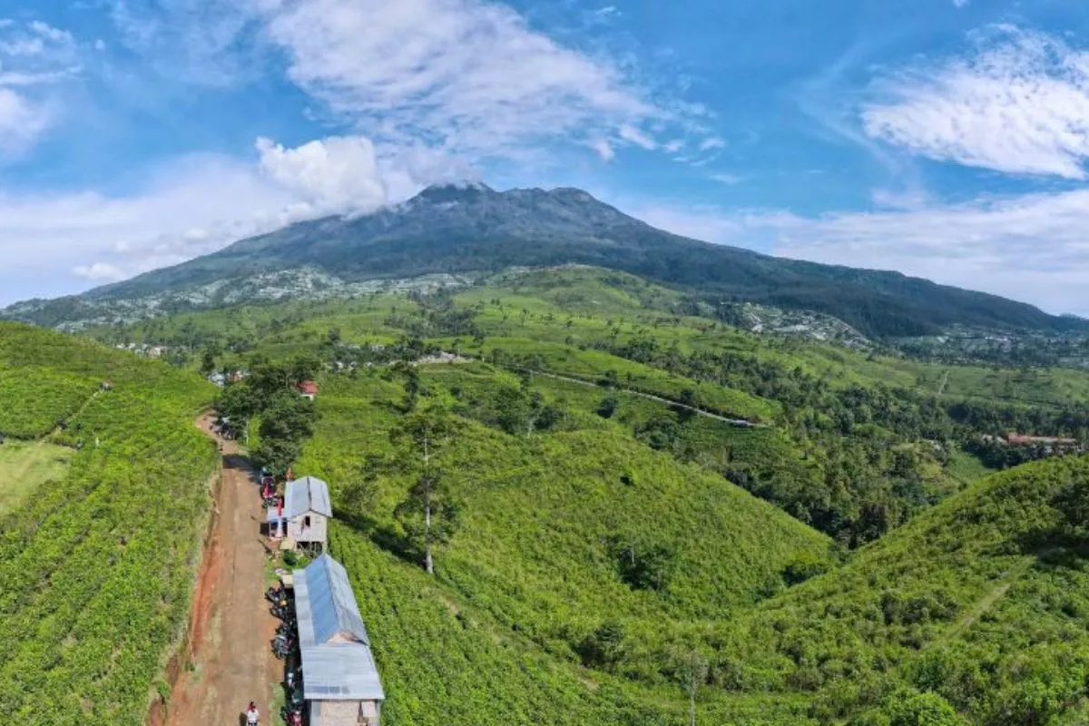 Destinasi Liburan Keluarga Terbaru di Karanganyar, Jawa Tengah 2026