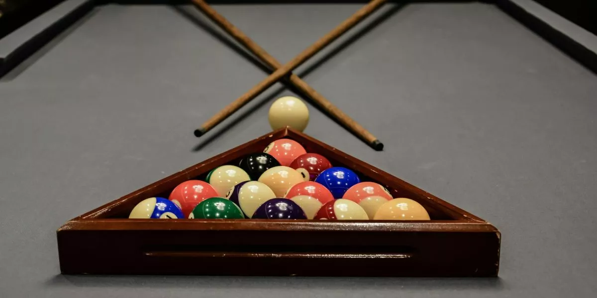 Rincian Modal Usaha Billiard untuk Peluang Bisnis Hiburan