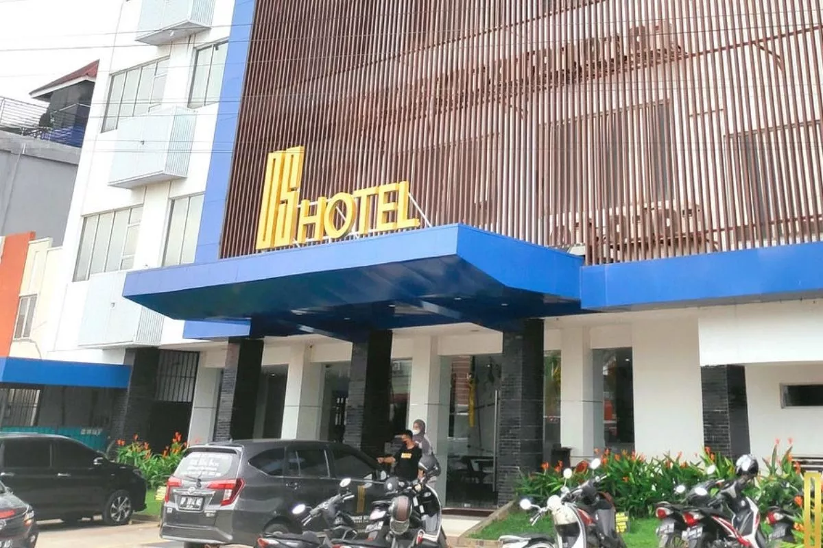 Hotel Dekat Bandara Hang Nadim, Pilihan Tepat untuk Transit Singkat